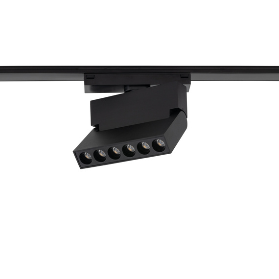 Lampa Do Szynoprzewodu Nowodvorski Ut-Lvm Focus Out Led 6W 11312 3000K