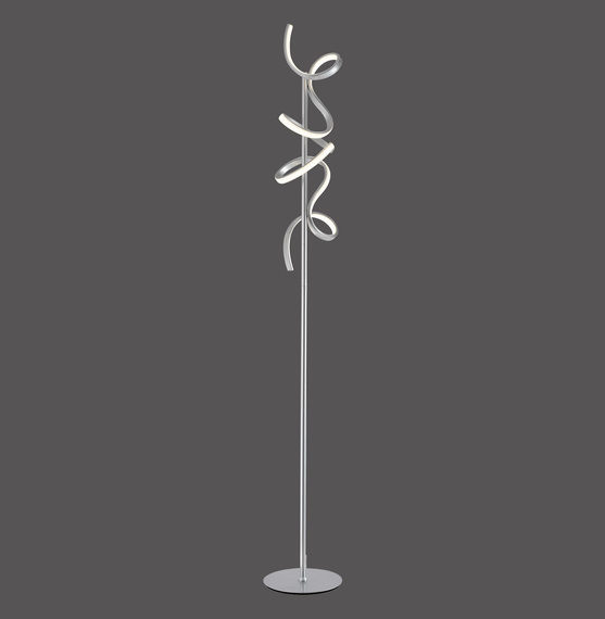 Lampa Stojąca Zuma Line Curls 003902-023687