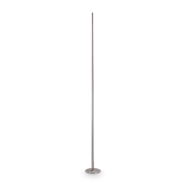 Lampa Stojąca Ideal Lux Blade Pt Nickel 368672