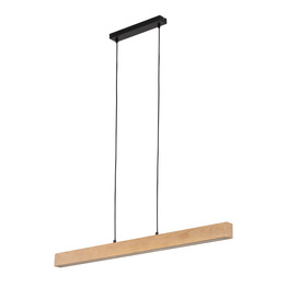 Lampa Wisząca TK Lighting Teo 6615