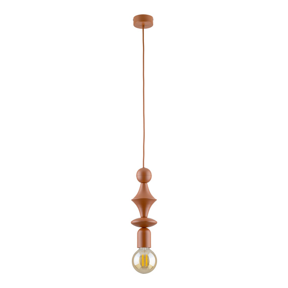 Żyrandol TK Lighting Tower 10869