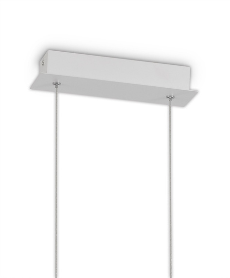 Lampa wisząca Mantra Adn 6262
