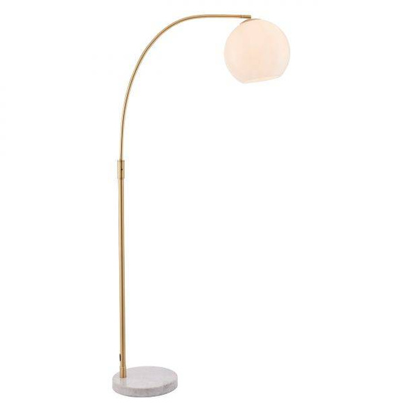 Lampa podłogowa Endon Otto 76613