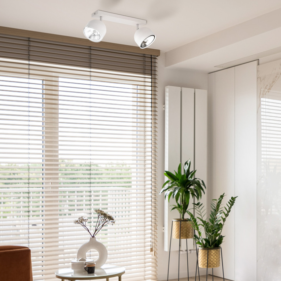 TK Lighting Altea 6513 Plafon