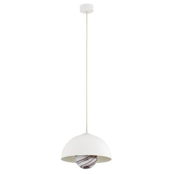 Lampa Wisząca Argon Piava 8443