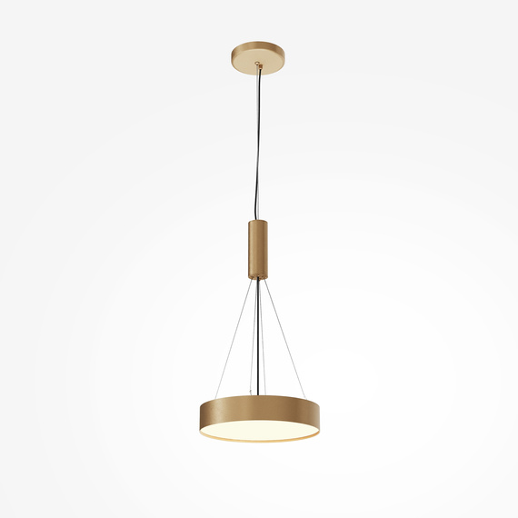 Plafon Maytoni Zon C032CL-36W3K-RD-MG