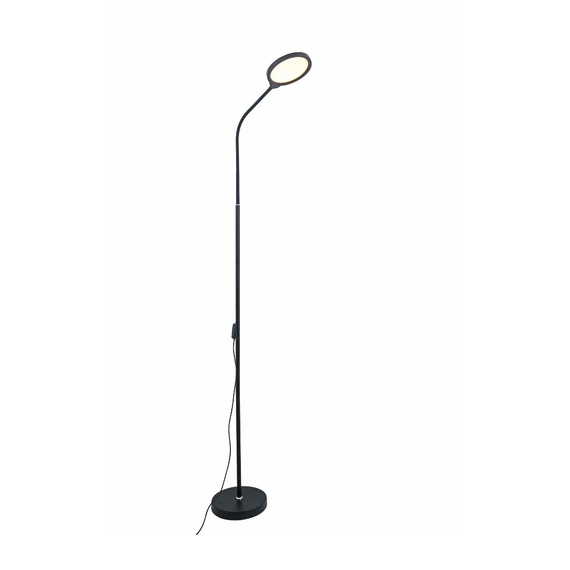 Lampa podłogowa SM-609-BL Zuma Line