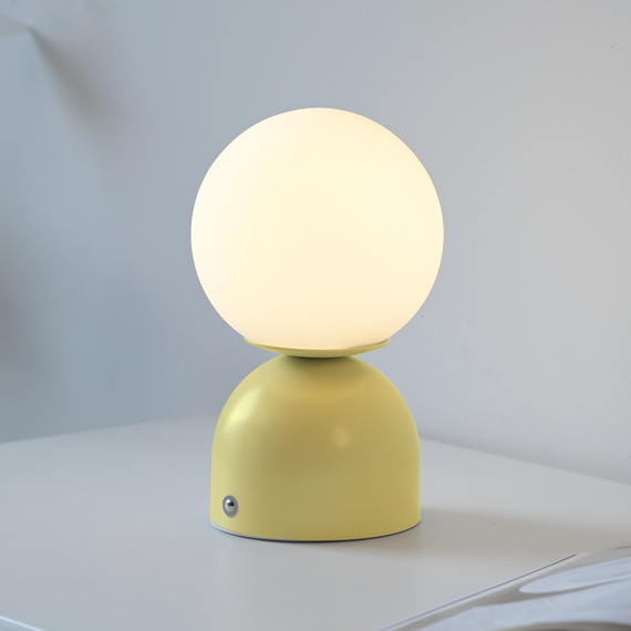 Lampa Biurkowa Zuma Line Rudi 003902-035423