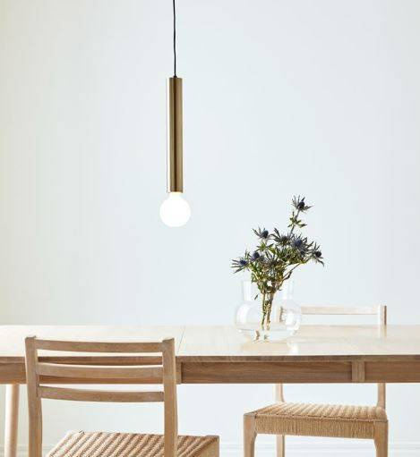 Lampa wisząca Markslojd Sencillo 108259