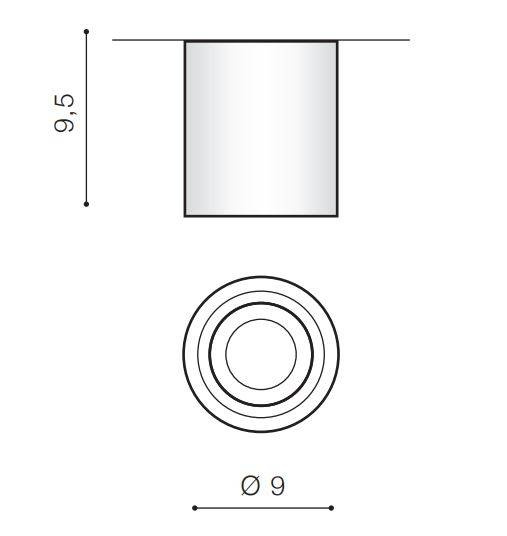 Spot Azzardo Brant AZ2929