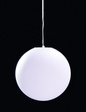 Lampa wisząca 350 Mantra Exterior 1397