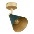 Lampa Ścienna Argon Lucinda 8254