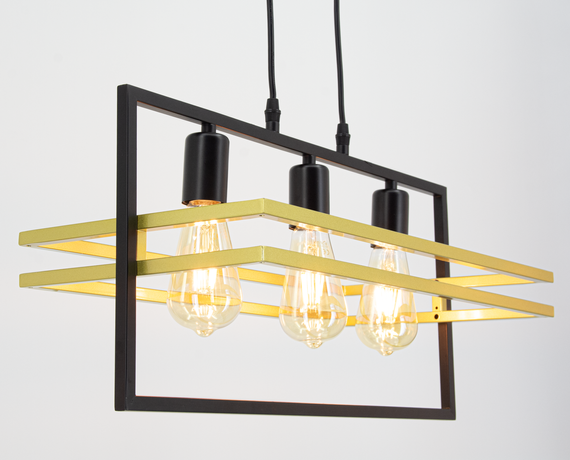 Elem Nolan 4113/3 BL TR Plafon