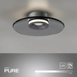 Zuma Line Pure Moon 003902-035352 Plafon