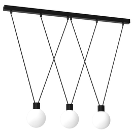 Lampa Wisząca Milagro Capri MLP8818