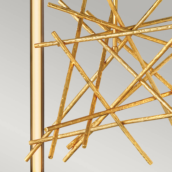 Elstead Lighting Zwis Styx QN-STYX-LED-P-BG