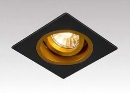 Oprawa do zabudowy Zuma Line Chuck DL Square 92706-N