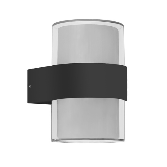 Oprawa Ścienna Italux Marti OWL-4625-3K