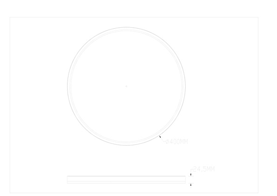 Zuma Line Colis 003064-031222 Plafon