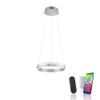 Lampa Wisząca Zuma Line Q-vito 003902-032266