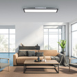 Zuma Line Flat 003902-024452 Plafon