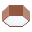 Lampa Sufitowa Argon Libero 8783