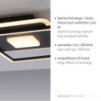 Lampa Sufitowa Zuma Line Domino 003902-031928