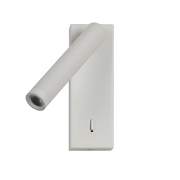 Kinkiet Italux Cali Wl-21017-Wh