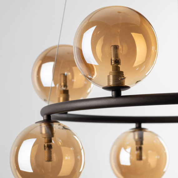 Zwis TK Lighting Anabelle 6572