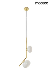 Lampa Wisząca Moosee Rugia MSE1501100490