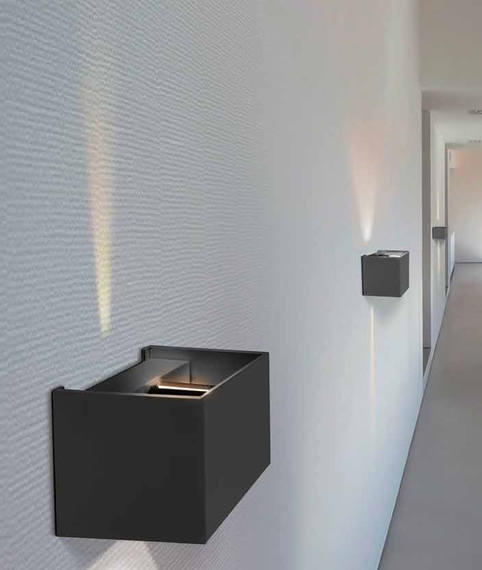 Kinkiet Azzardo Leticia 