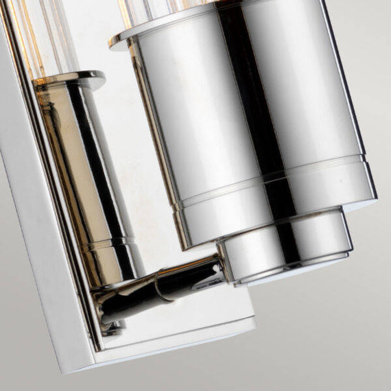 Elstead Lighting Kinkiet Wellington QN-WELLINGTON1-PC