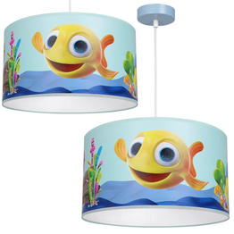 Lampa Wisząca Milagro Minimini MLP6800