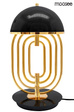 Lampa Biurkowa Moosee Bottega MSE010300152