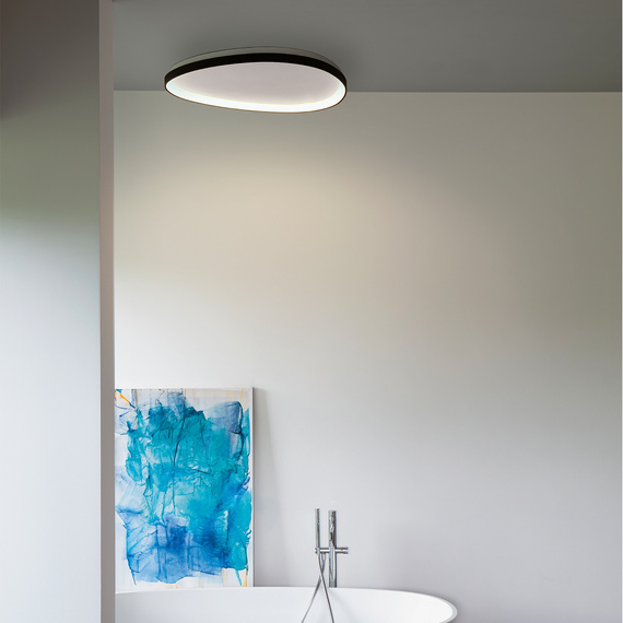 Ideal Lux Gemini 2700K Plafon 42cm 341446