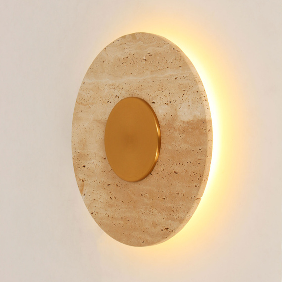 Lampa Ścienna Maxlight Sun W0417