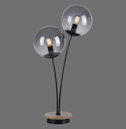 Lampka Biurkowa Zuma Line Green Widow 003902-031757