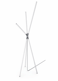 Lampa podłogowa Lautaro Zuma Line 1005