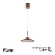 Zwis Zuma Line Pure Moon 003902-030778