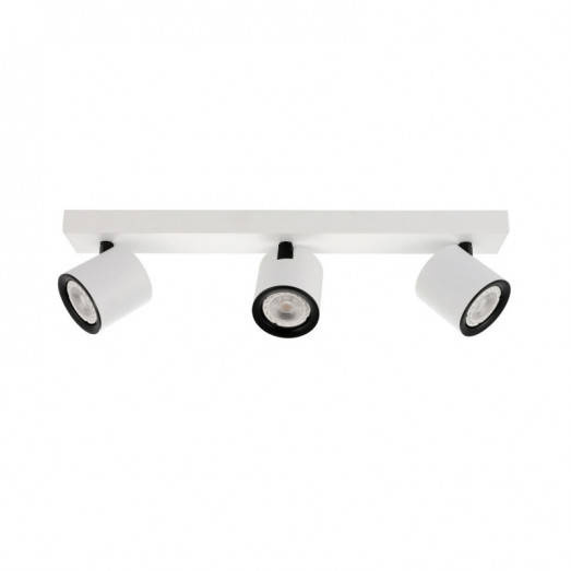 Italux Karlota Białe Reflektory SPL-31959-3B-WH