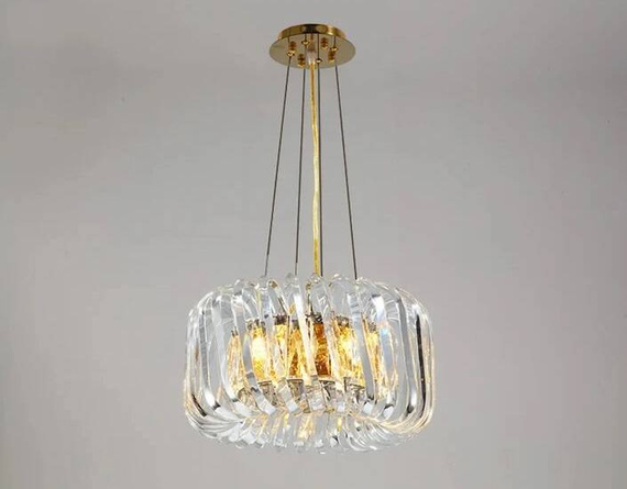 Lampa wisząca Berella Light Anubi 40 BLBL5481