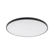 Plafon Nowodvorski Agnes Round Pro 64W 4000K Czarny 10976  