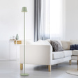 Lampa Stojąca Zewnętrzna Zuma Line Euria 003902-032032