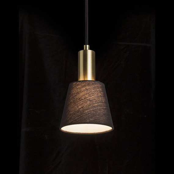 Lampa wisząca Redlux Icar R12418