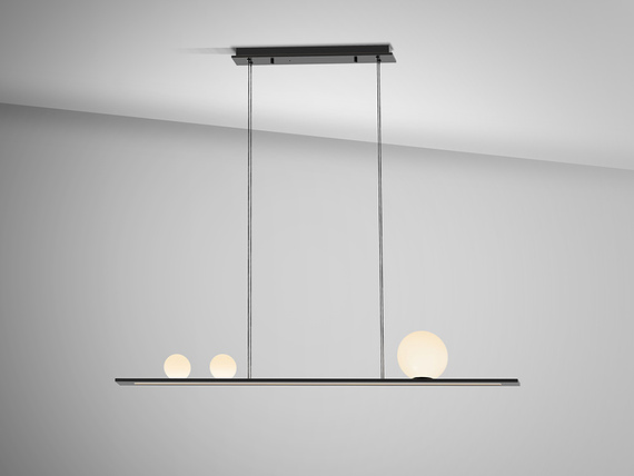 Schuller Lampa wisząca Mila 504324