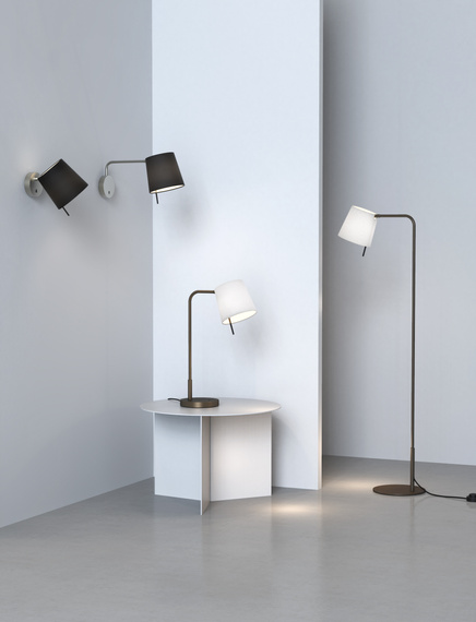 Lampa Ścienna Astro Mitsu 1394003