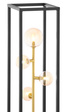 Lampa Stojąca Jupiter Neptun 1911