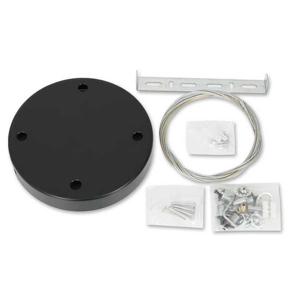 Lampa Sufitowa Milagro Maq ML0444