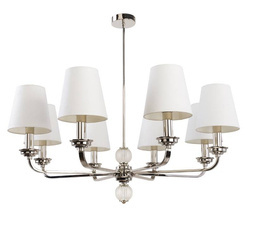 Lampa Wisząca Kutek Mood Abano ABA-ZW-8(N/A)