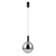 Italux Strela Zwis PND-34378-1L-BK